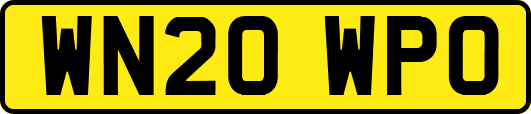 WN20WPO