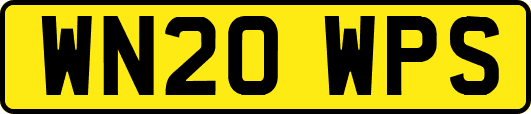 WN20WPS