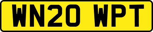 WN20WPT