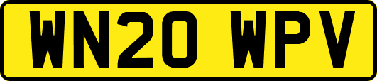 WN20WPV