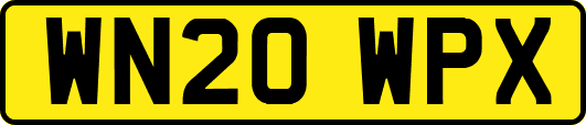 WN20WPX