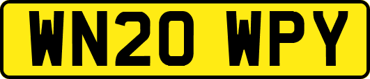 WN20WPY