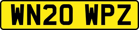 WN20WPZ