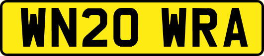 WN20WRA