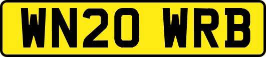 WN20WRB