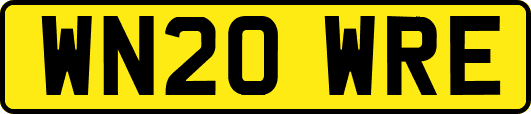 WN20WRE