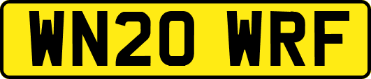 WN20WRF