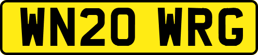 WN20WRG