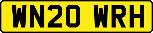 WN20WRH