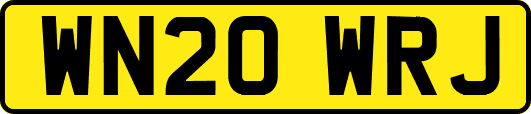 WN20WRJ