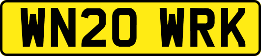 WN20WRK