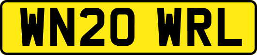 WN20WRL
