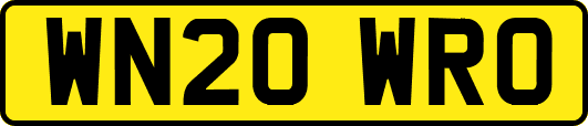 WN20WRO