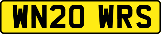 WN20WRS