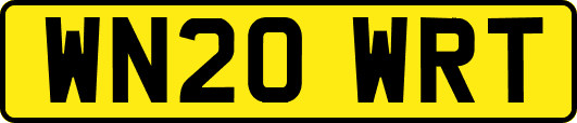 WN20WRT