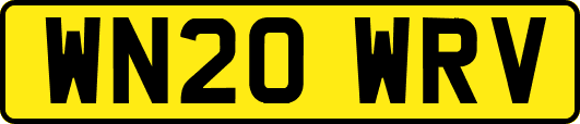 WN20WRV