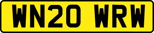 WN20WRW