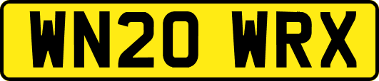 WN20WRX
