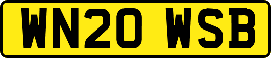 WN20WSB