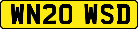 WN20WSD