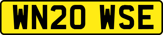 WN20WSE