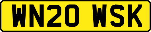 WN20WSK