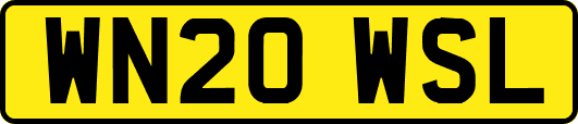 WN20WSL