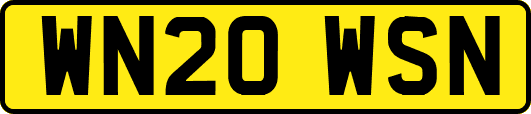 WN20WSN