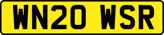 WN20WSR