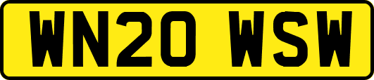 WN20WSW