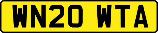 WN20WTA