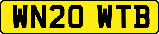 WN20WTB
