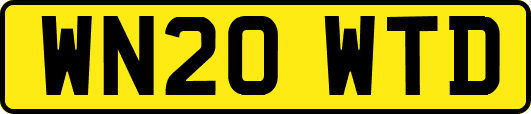 WN20WTD