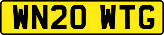 WN20WTG