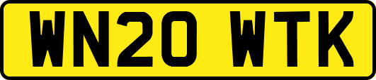 WN20WTK