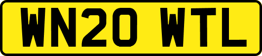 WN20WTL