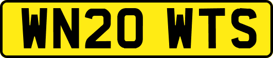 WN20WTS