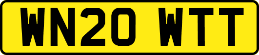 WN20WTT