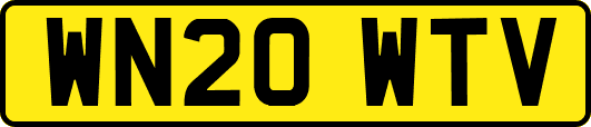 WN20WTV