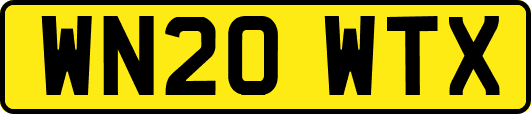 WN20WTX