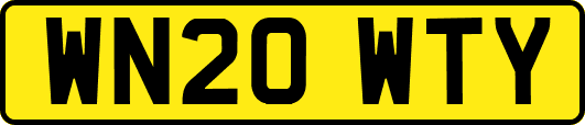WN20WTY