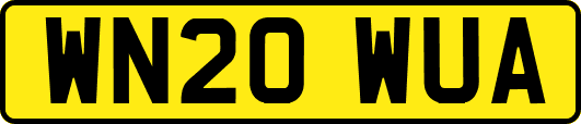 WN20WUA