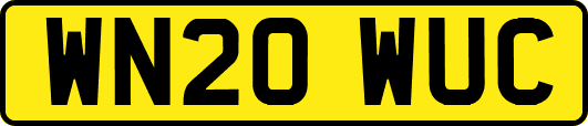 WN20WUC