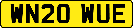 WN20WUE