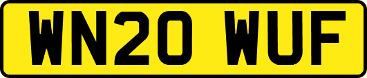 WN20WUF