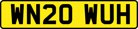 WN20WUH