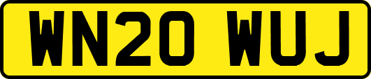 WN20WUJ