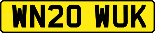 WN20WUK