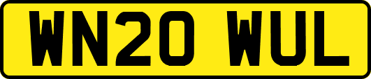 WN20WUL