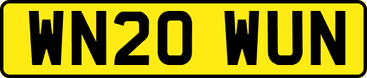 WN20WUN
